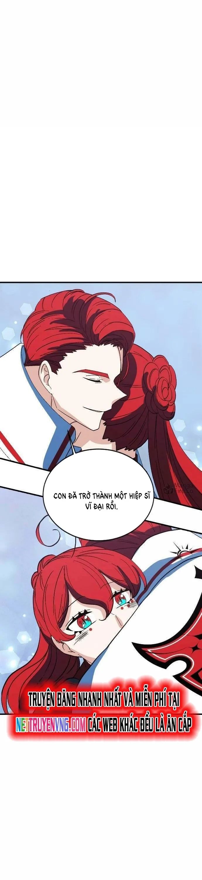 Tối Hậu Kim Đồng - Chapter 98 - Page 30