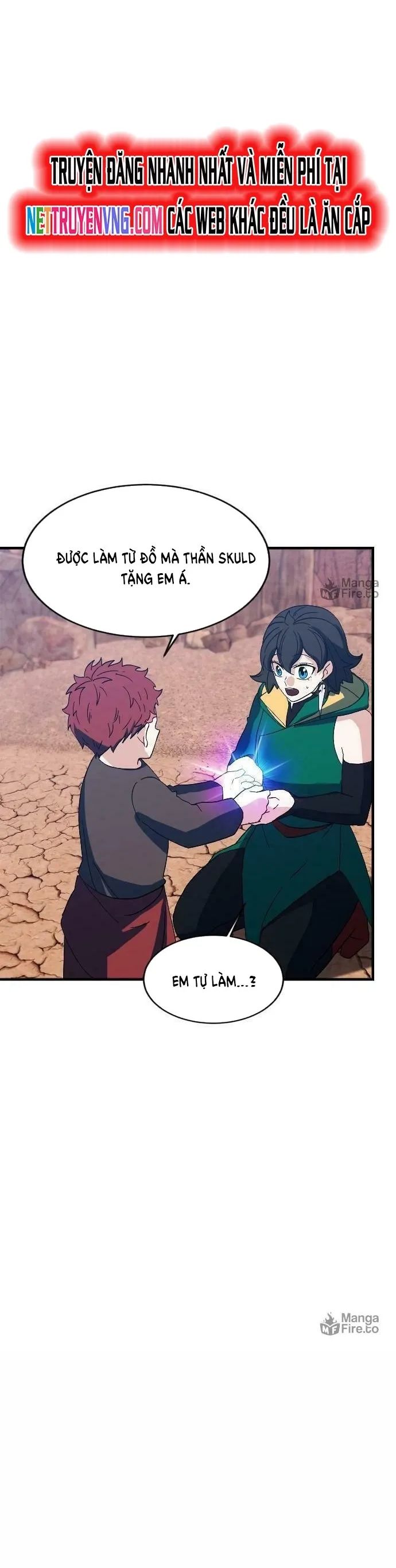 Tối Hậu Kim Đồng - Chapter 98 - Page 33