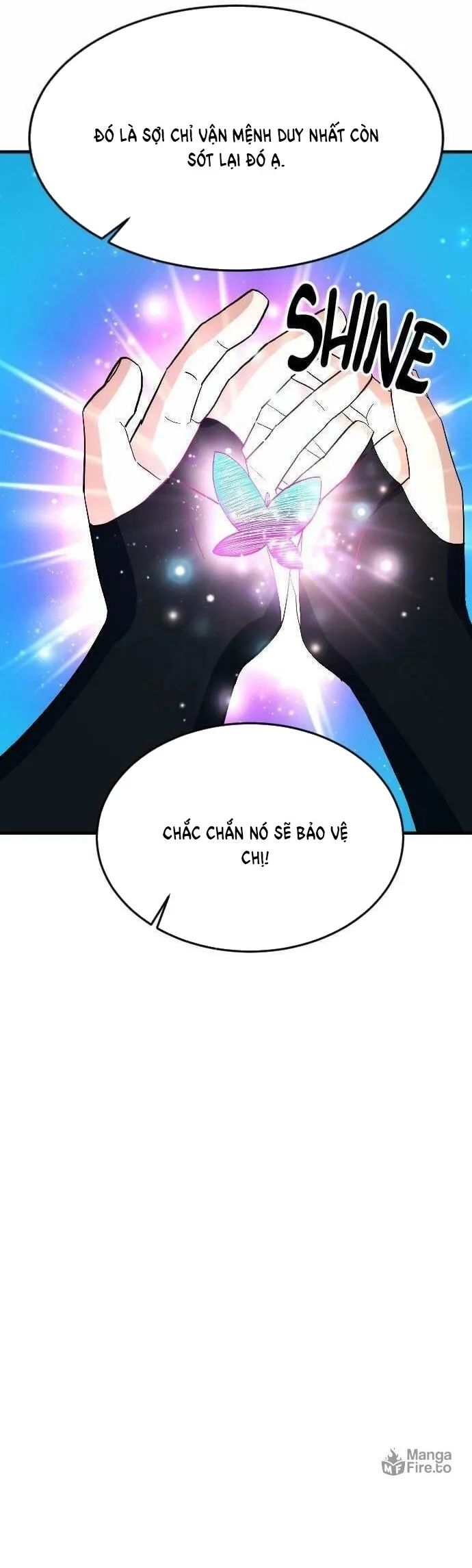 Tối Hậu Kim Đồng - Chapter 98 - Page 34