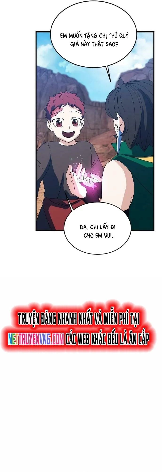 Tối Hậu Kim Đồng - Chapter 98 - Page 35