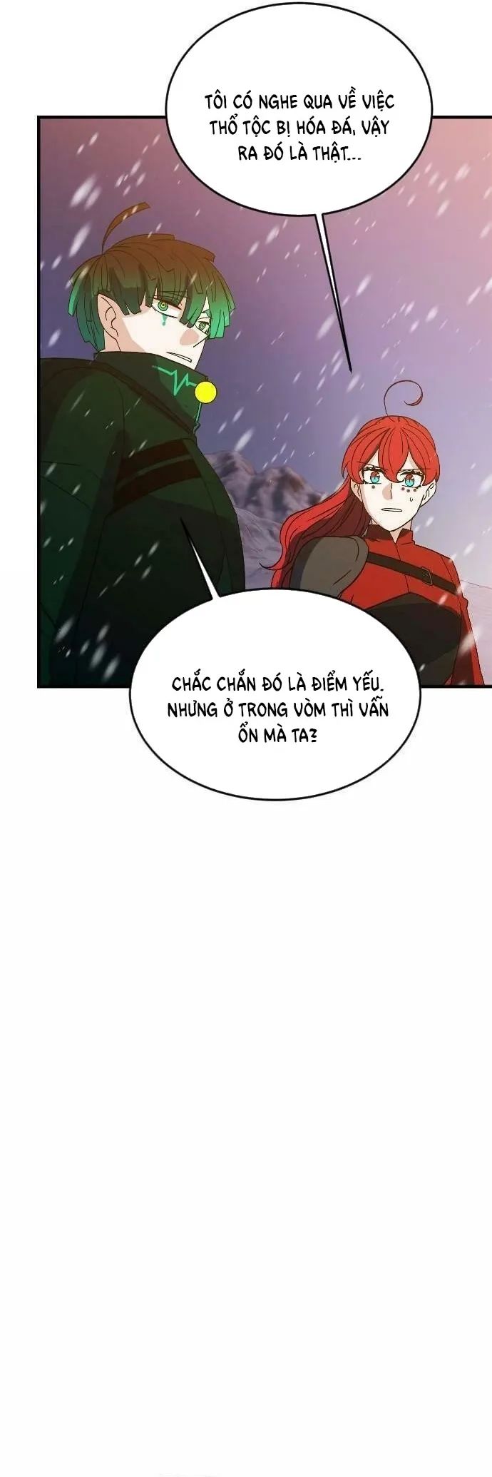 Tối Hậu Kim Đồng - Chapter 98 - Page 43