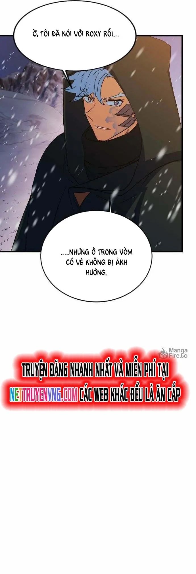Tối Hậu Kim Đồng - Chapter 98 - Page 44