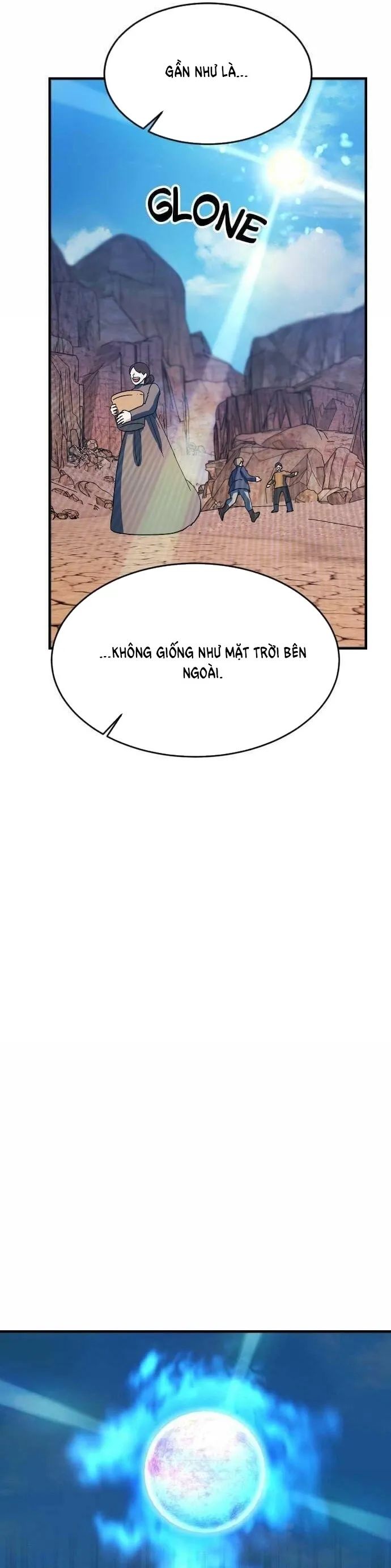 Tối Hậu Kim Đồng - Chapter 98 - Page 45
