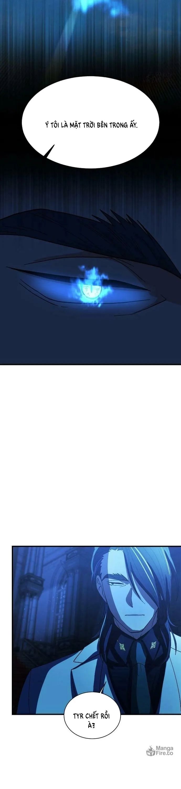 Tối Hậu Kim Đồng - Chapter 98 - Page 46