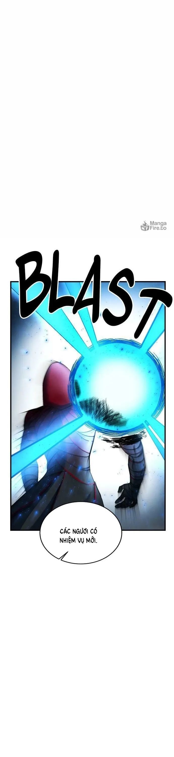 Tối Hậu Kim Đồng - Chapter 98 - Page 50