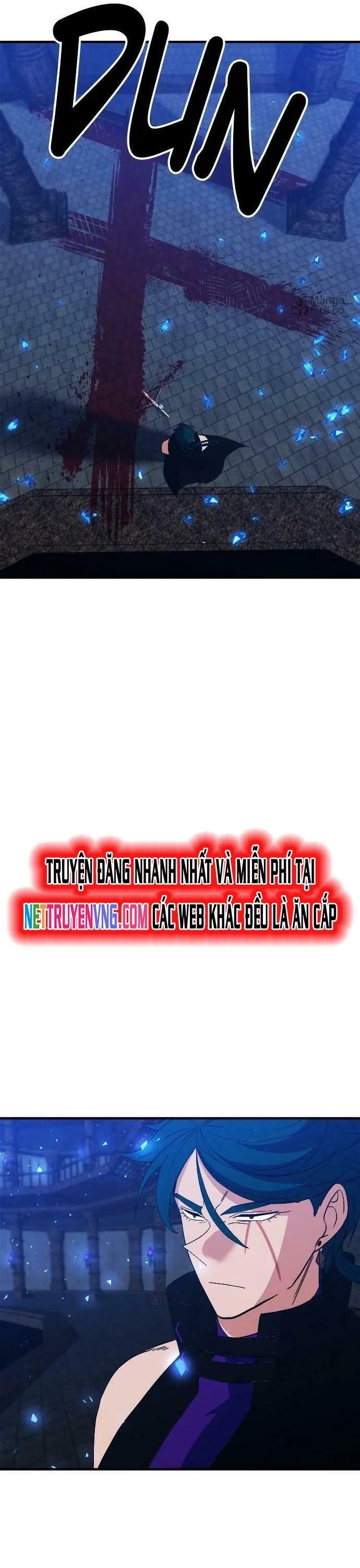 Tối Hậu Kim Đồng - Chapter 98 - Page 7