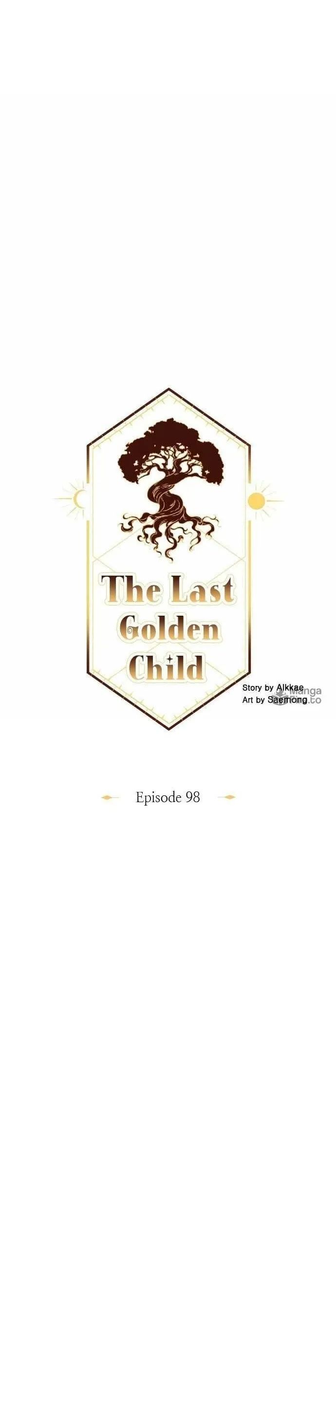 Tối Hậu Kim Đồng - Chapter 98 - Page 8