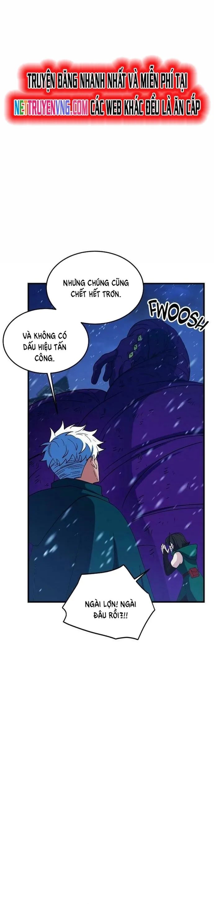 Tối Hậu Kim Đồng - Chapter 99 - Page 11