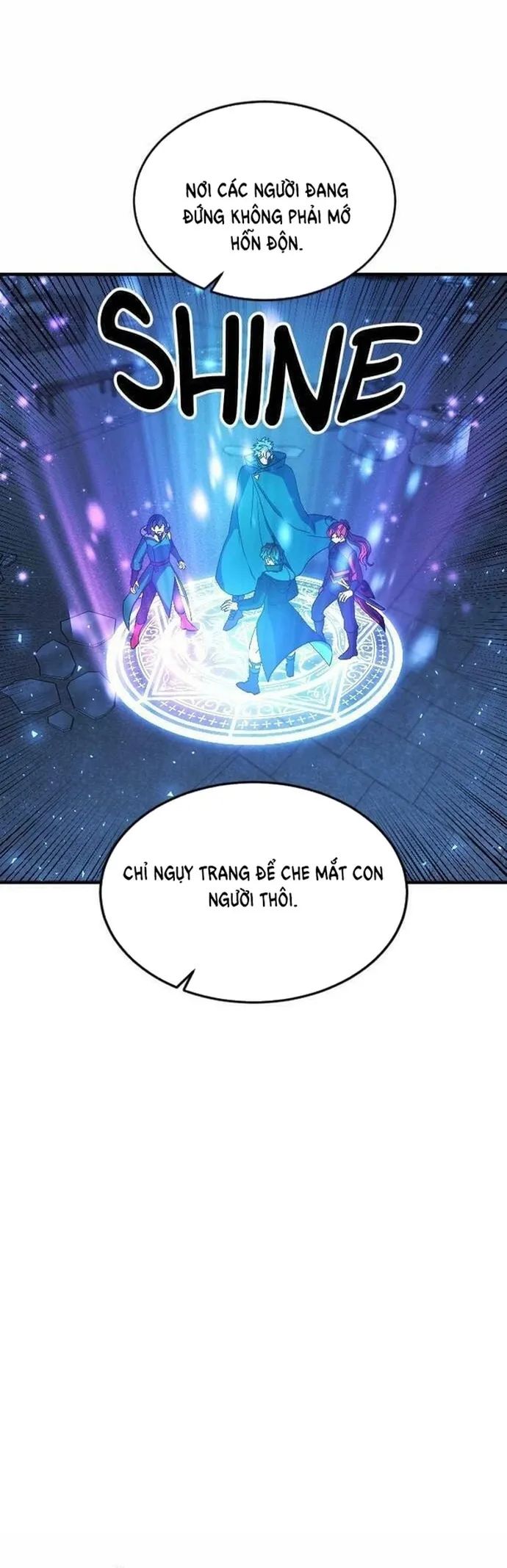 Tối Hậu Kim Đồng - Chapter 99 - Page 14