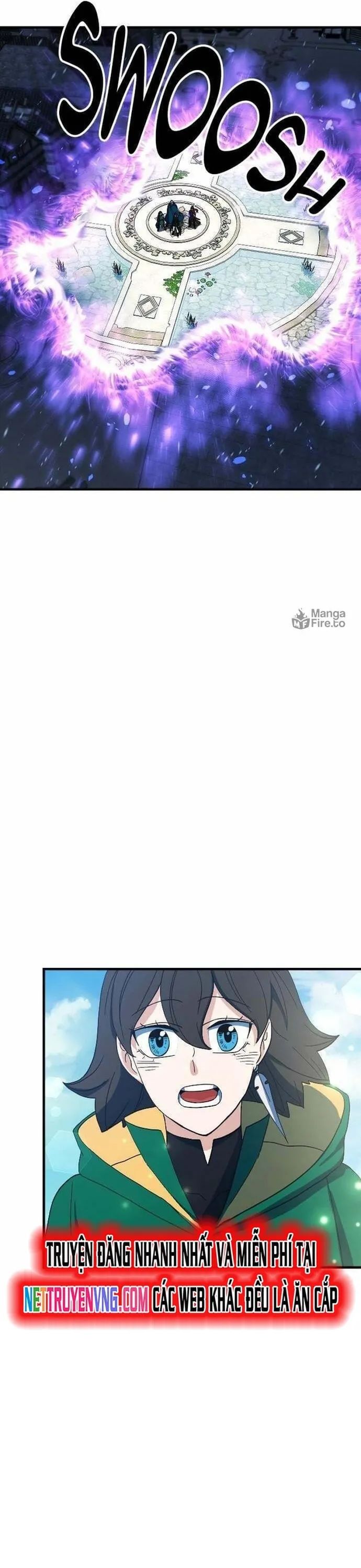 Tối Hậu Kim Đồng - Chapter 99 - Page 15