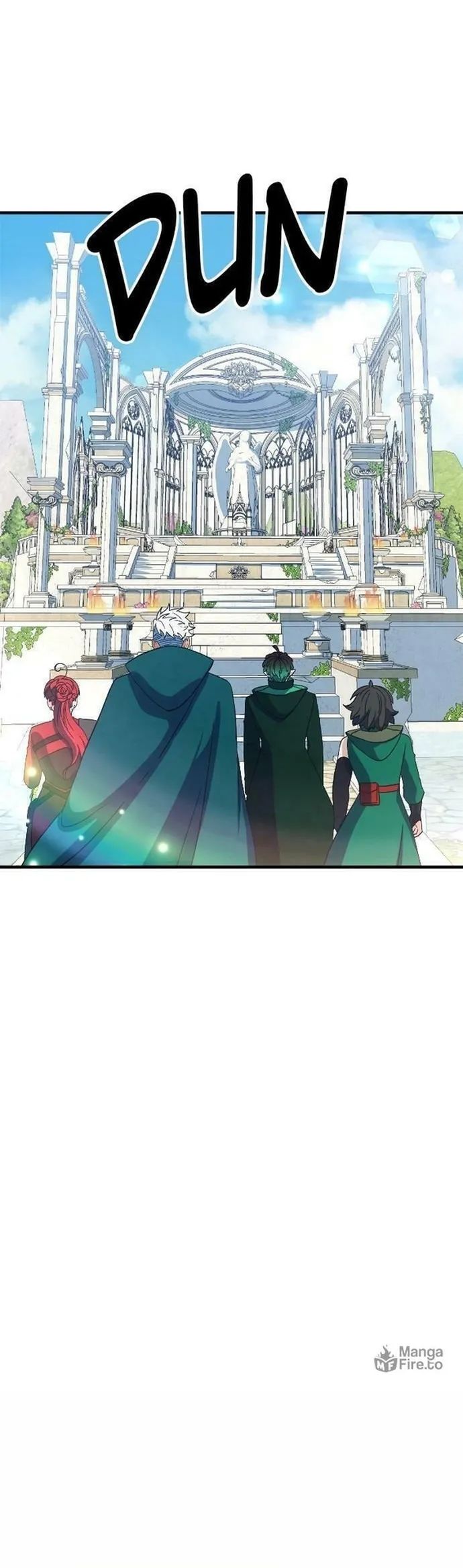 Tối Hậu Kim Đồng - Chapter 99 - Page 16