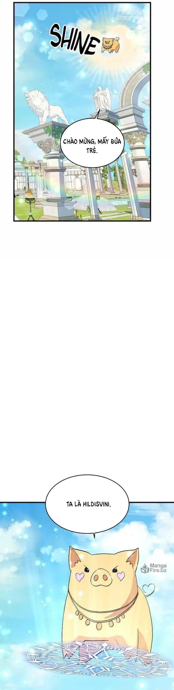 Tối Hậu Kim Đồng - Chapter 99 - Page 17