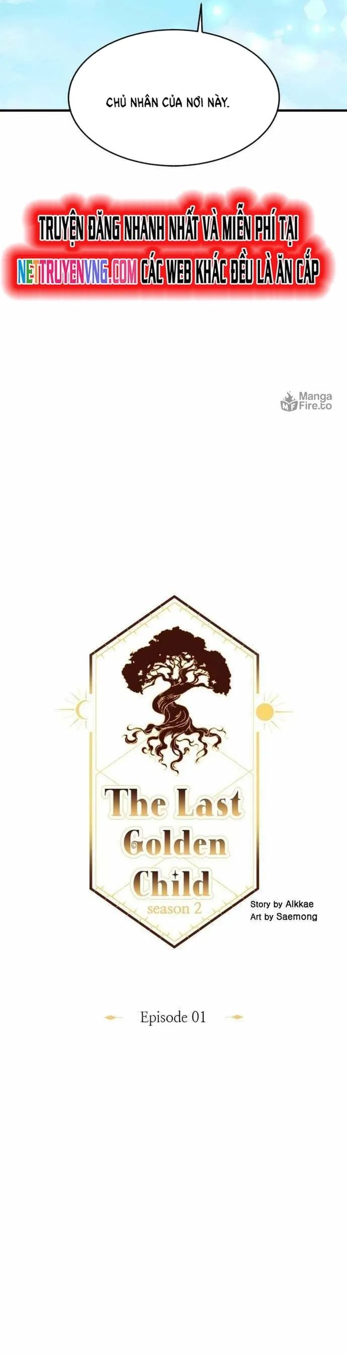 Tối Hậu Kim Đồng - Chapter 99 - Page 18