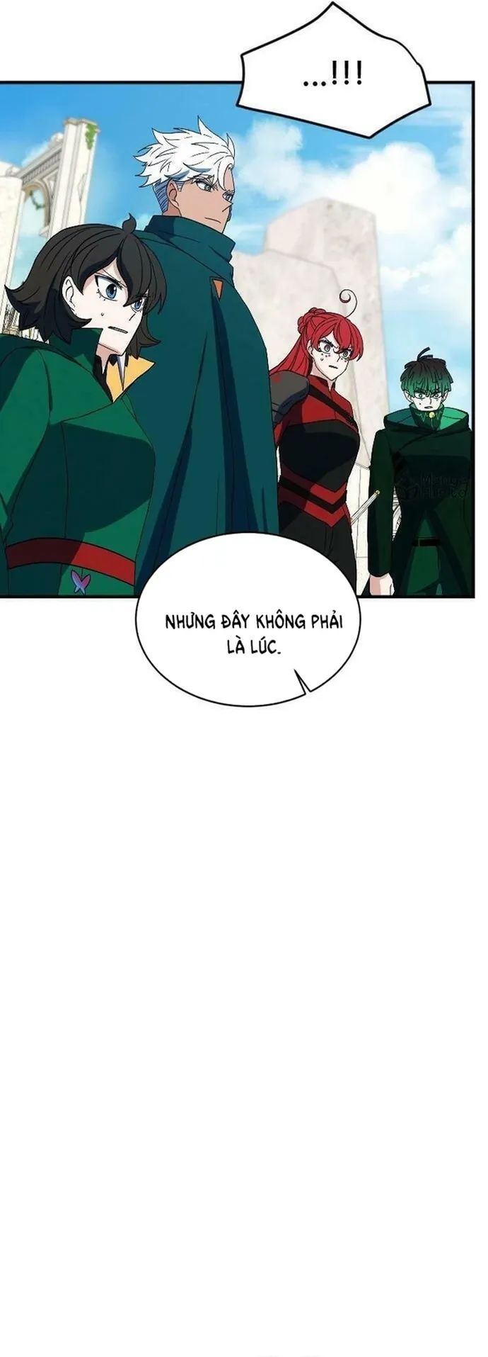 Tối Hậu Kim Đồng - Chapter 99 - Page 21