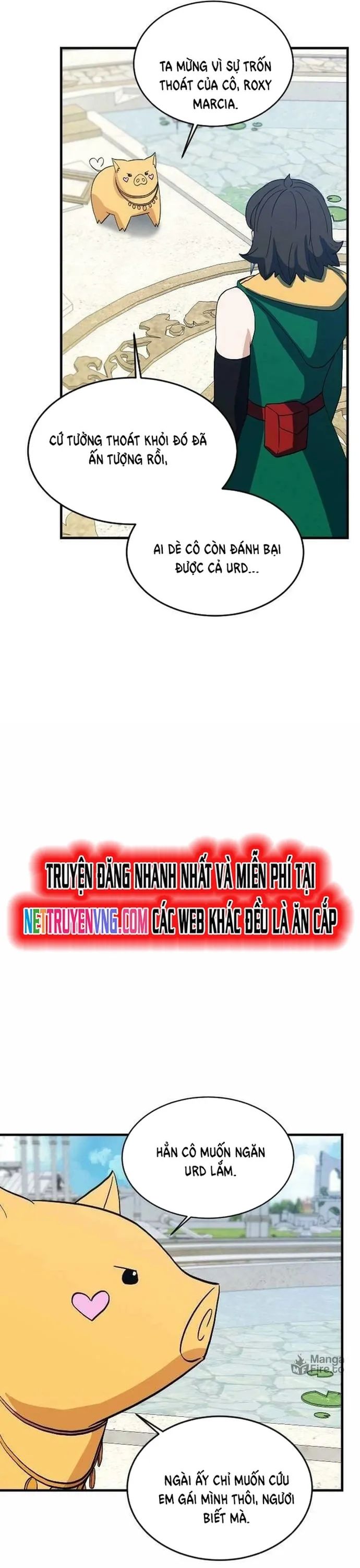 Tối Hậu Kim Đồng - Chapter 99 - Page 22