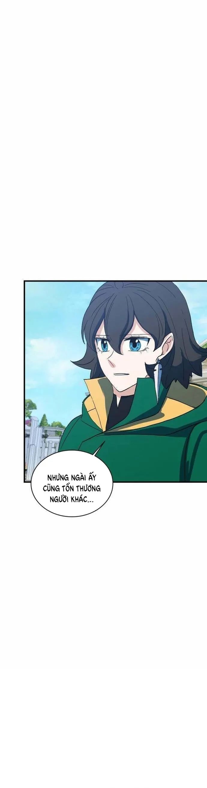 Tối Hậu Kim Đồng - Chapter 99 - Page 23