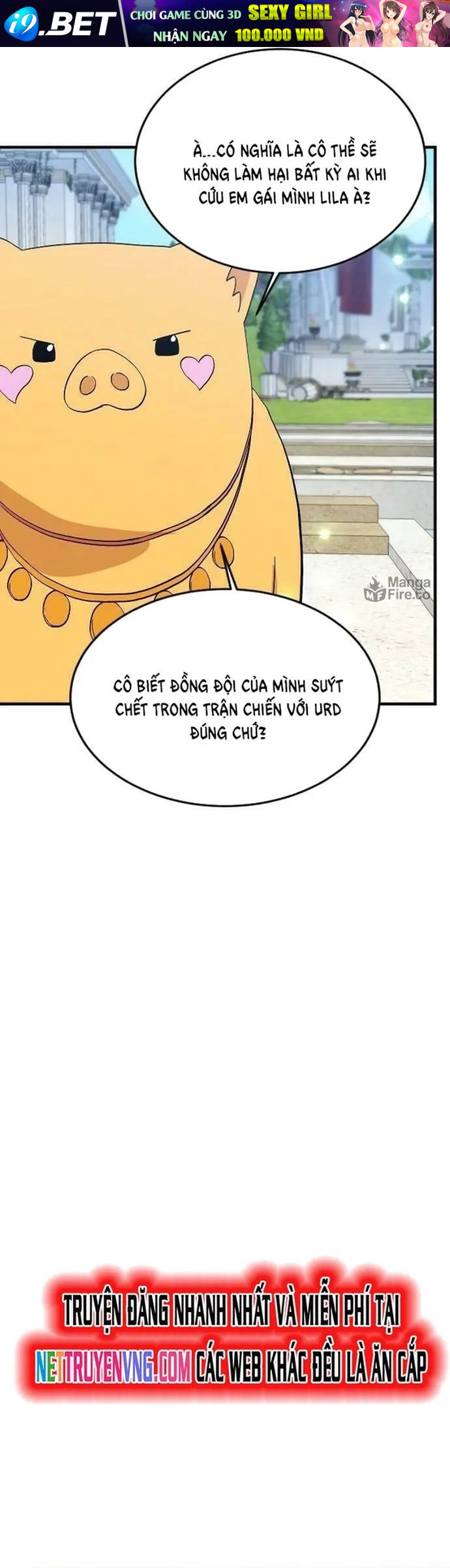 Tối Hậu Kim Đồng - Chapter 99 - Page 24