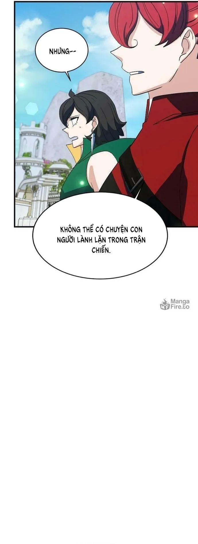 Tối Hậu Kim Đồng - Chapter 99 - Page 25