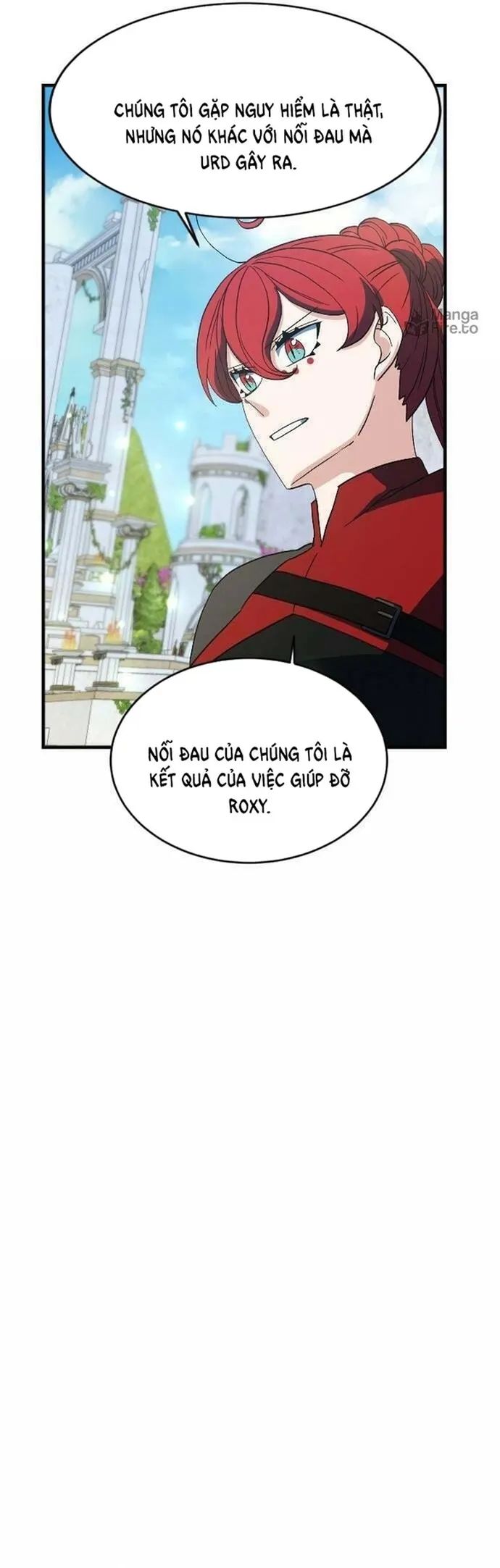 Tối Hậu Kim Đồng - Chapter 99 - Page 26