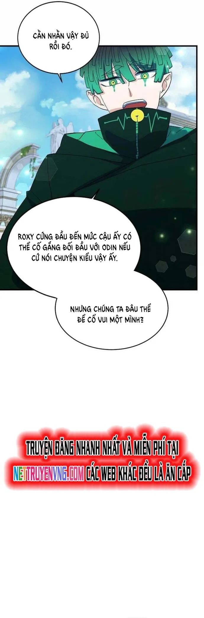Tối Hậu Kim Đồng - Chapter 99 - Page 27