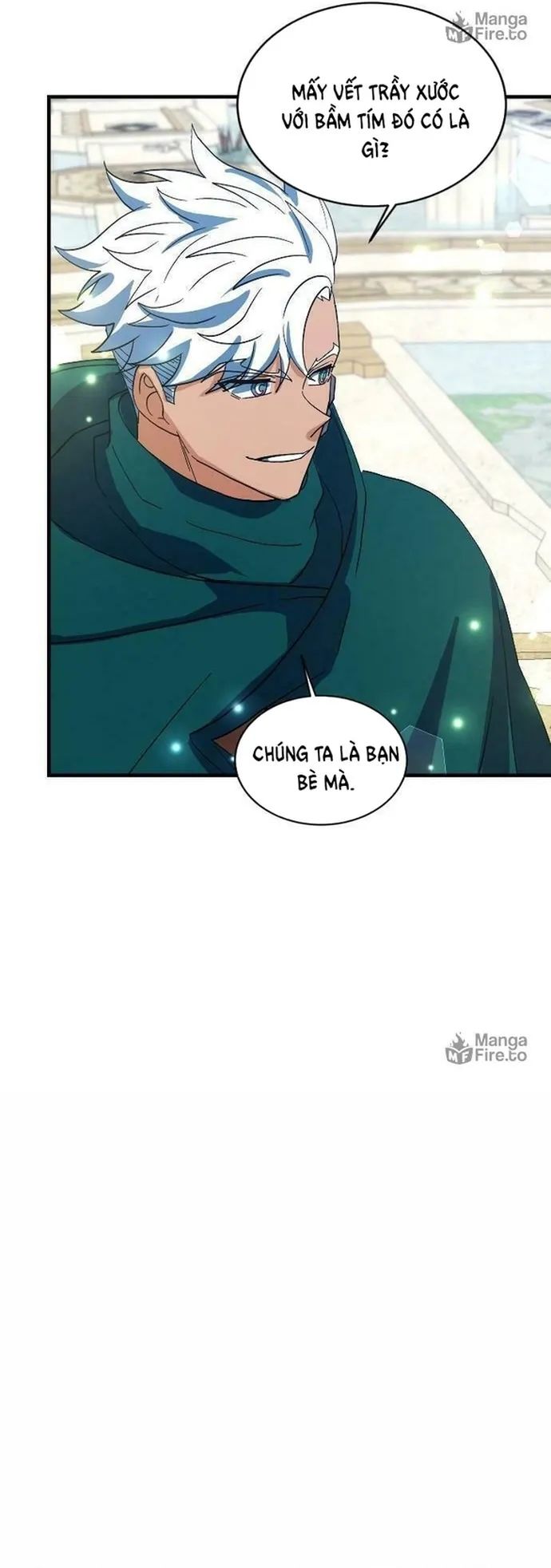 Tối Hậu Kim Đồng - Chapter 99 - Page 28