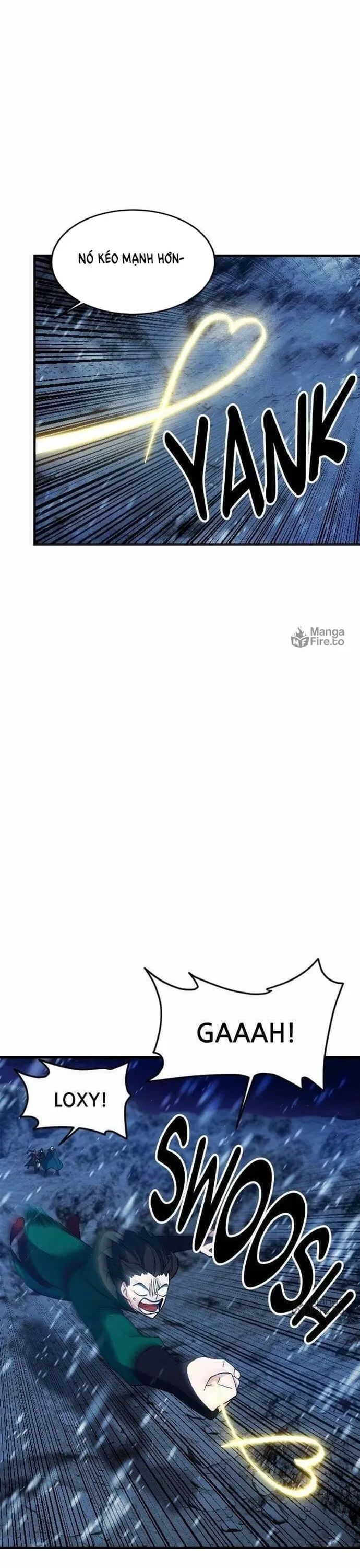 Tối Hậu Kim Đồng - Chapter 99 - Page 3