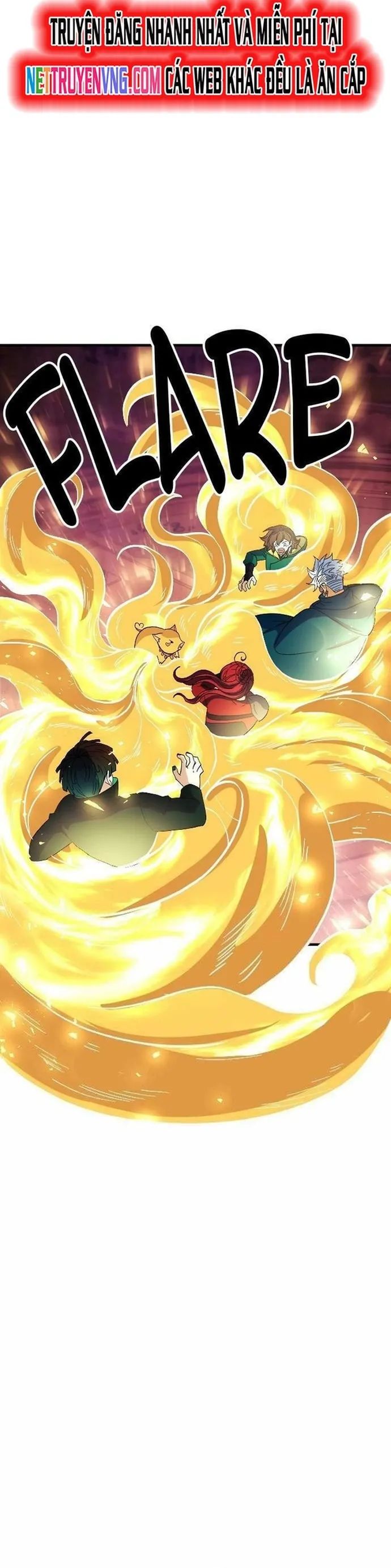 Tối Hậu Kim Đồng - Chapter 99 - Page 30