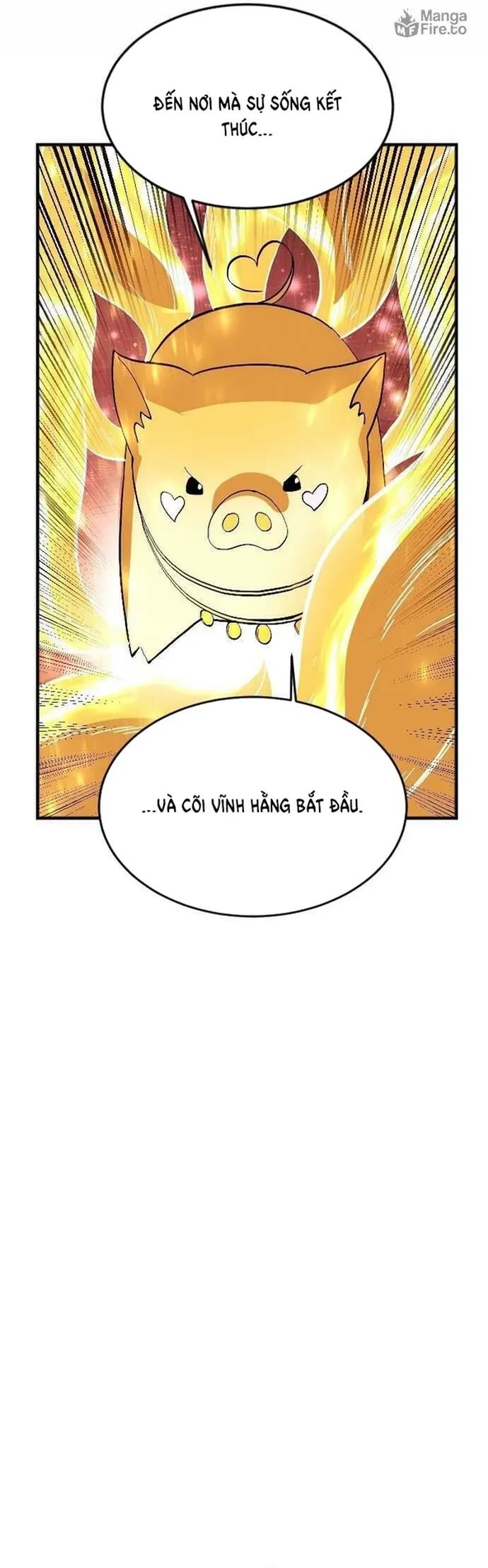 Tối Hậu Kim Đồng - Chapter 99 - Page 31