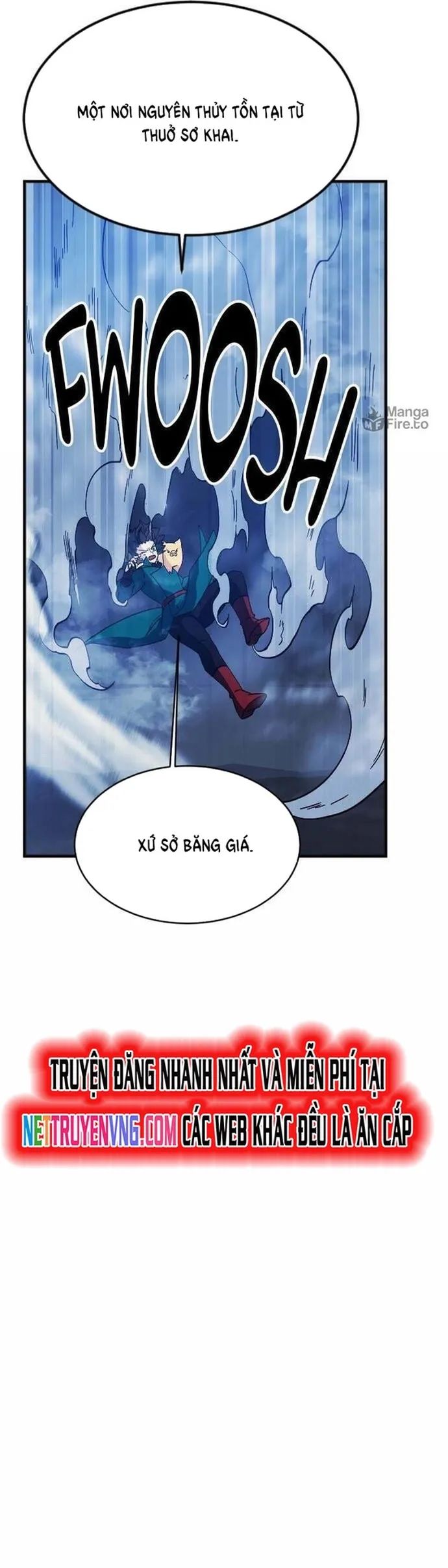 Tối Hậu Kim Đồng - Chapter 99 - Page 37