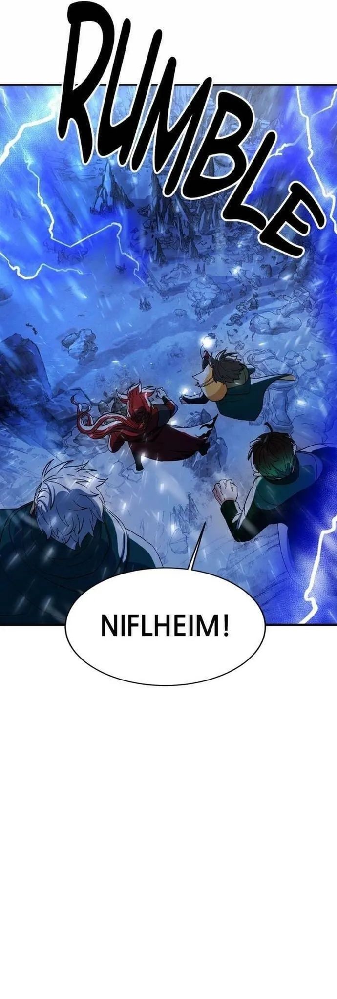 Tối Hậu Kim Đồng - Chapter 99 - Page 38