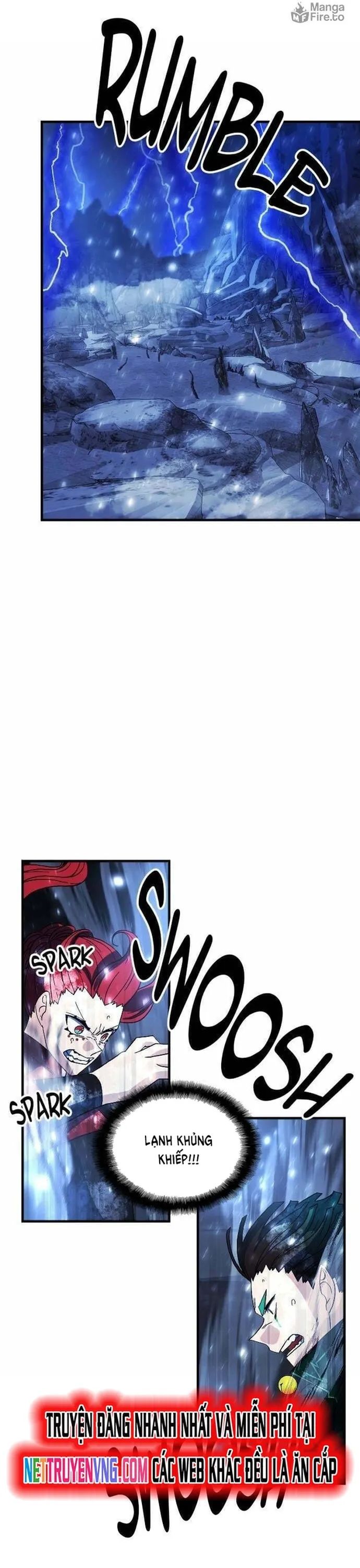 Tối Hậu Kim Đồng - Chapter 99 - Page 39