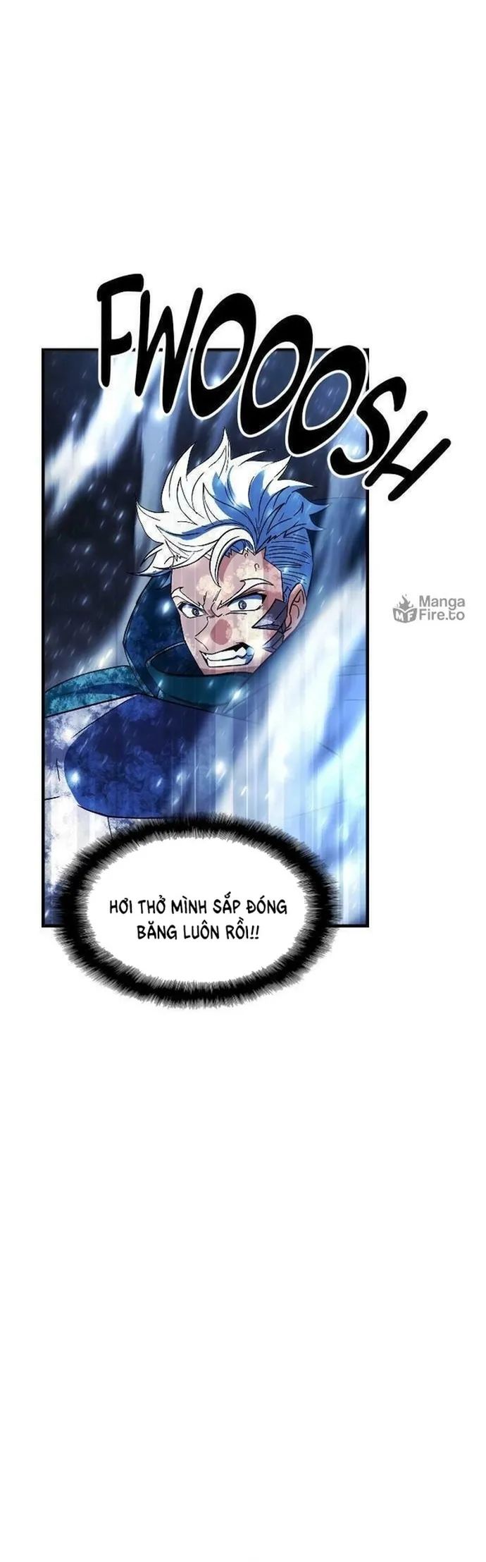 Tối Hậu Kim Đồng - Chapter 99 - Page 40