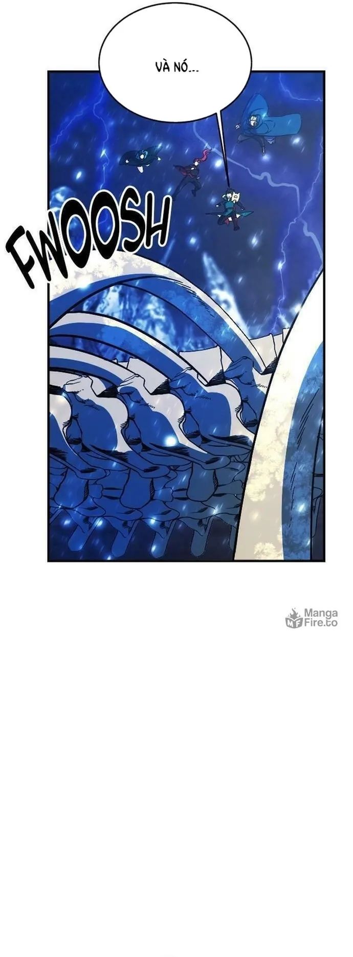 Tối Hậu Kim Đồng - Chapter 99 - Page 41