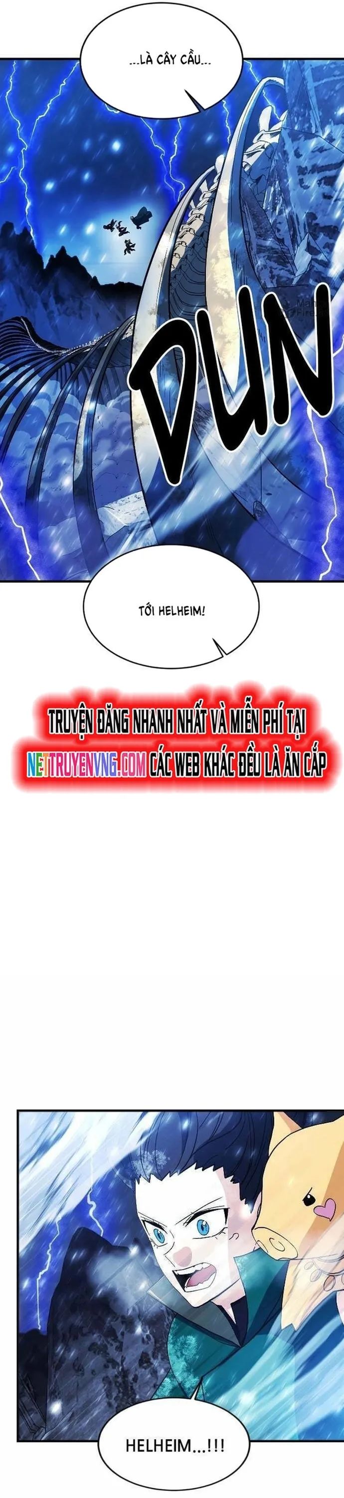 Tối Hậu Kim Đồng - Chapter 99 - Page 42