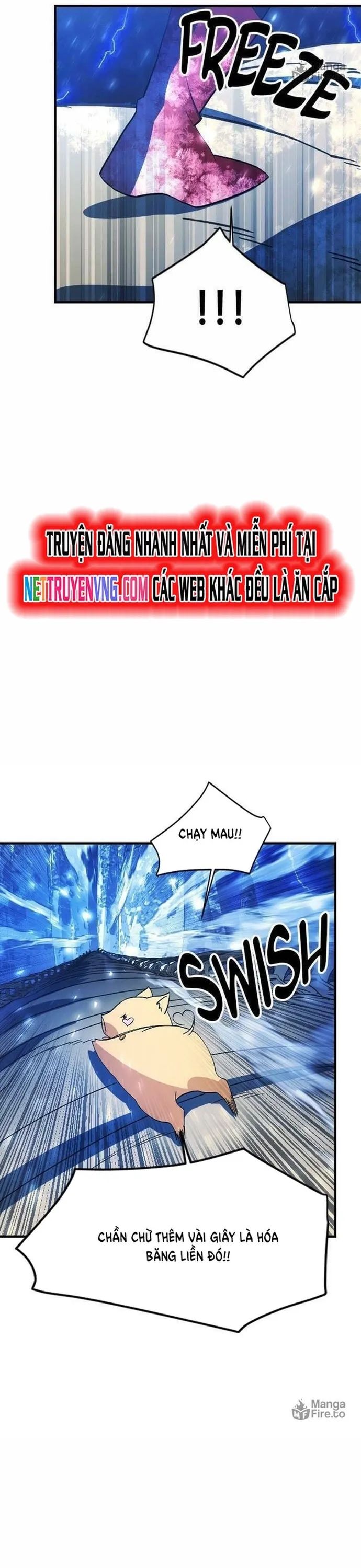 Tối Hậu Kim Đồng - Chapter 99 - Page 44