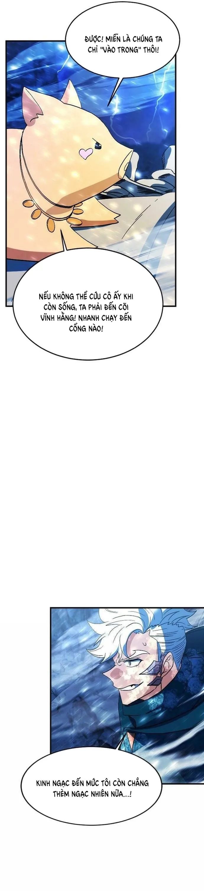 Tối Hậu Kim Đồng - Chapter 99 - Page 47