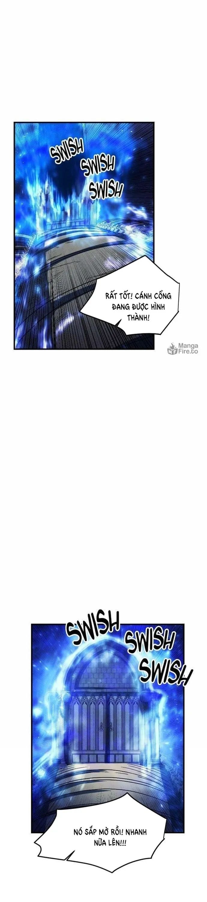 Tối Hậu Kim Đồng - Chapter 99 - Page 49