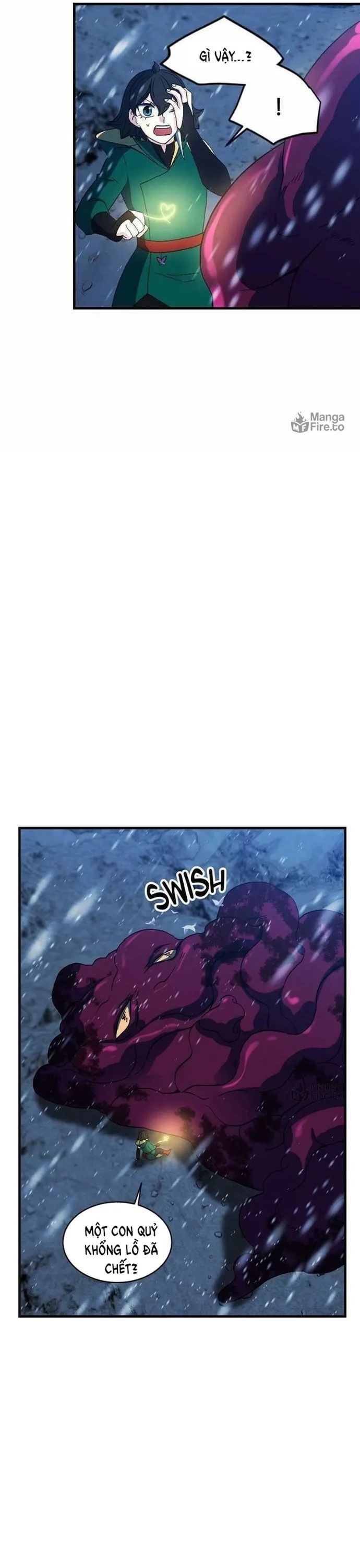 Tối Hậu Kim Đồng - Chapter 99 - Page 5