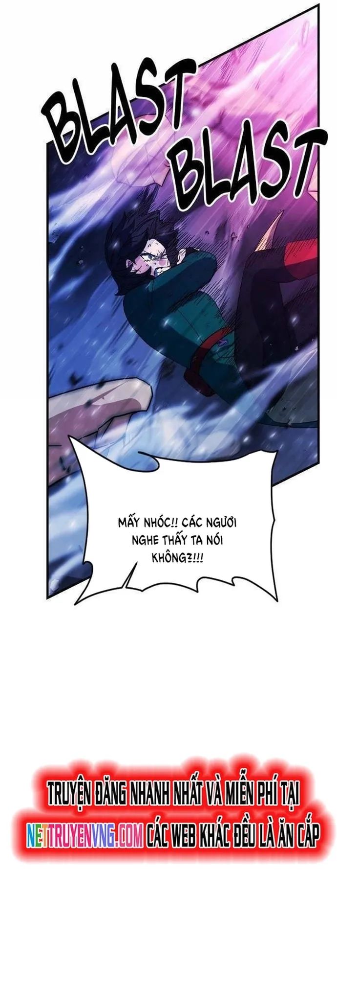 Tối Hậu Kim Đồng - Chapter 99 - Page 55