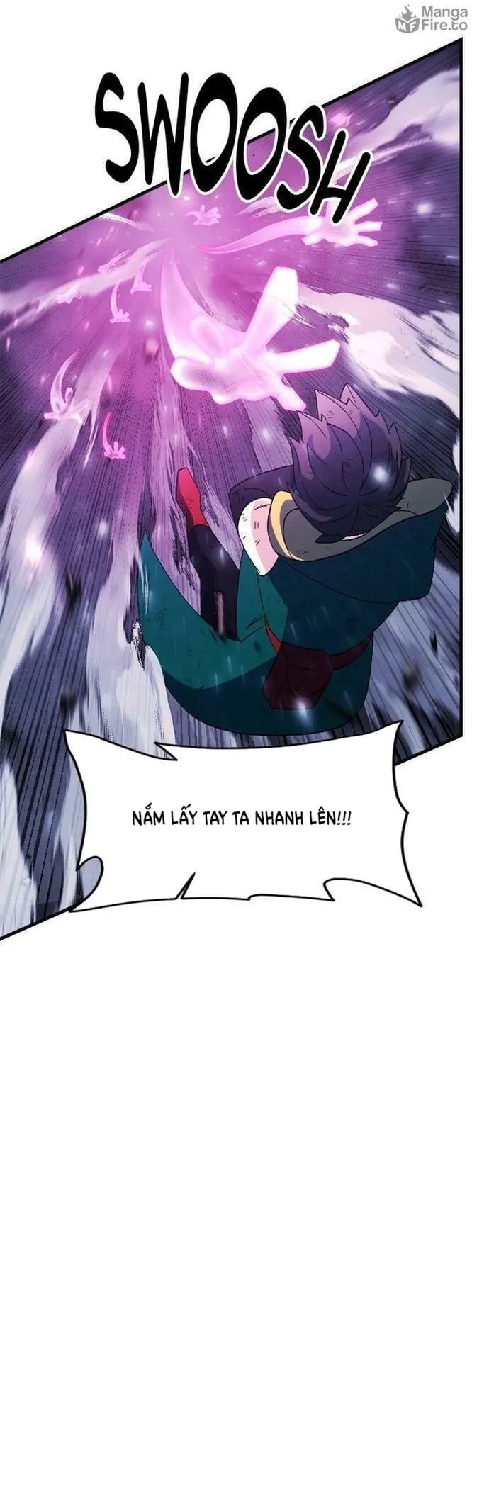 Tối Hậu Kim Đồng - Chapter 99 - Page 56