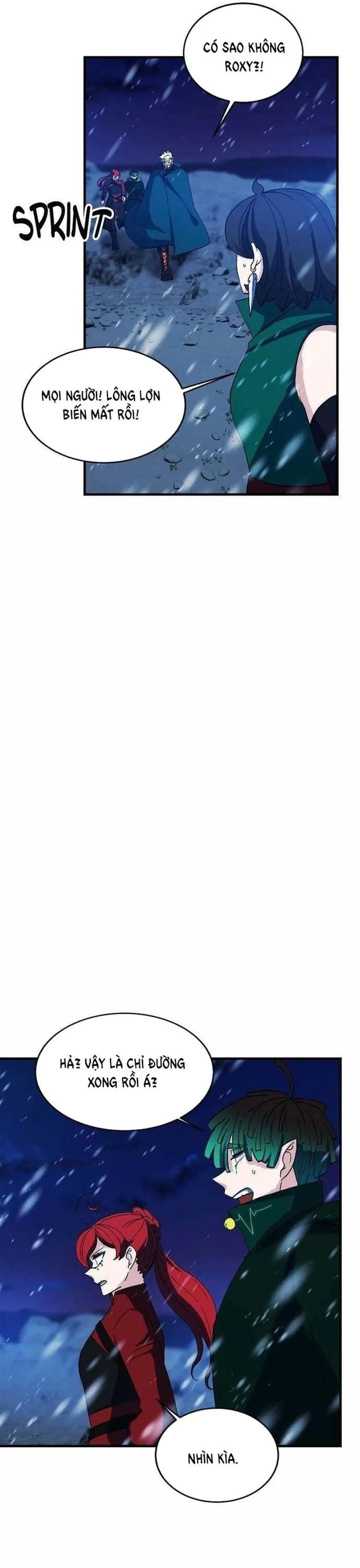 Tối Hậu Kim Đồng - Chapter 99 - Page 7