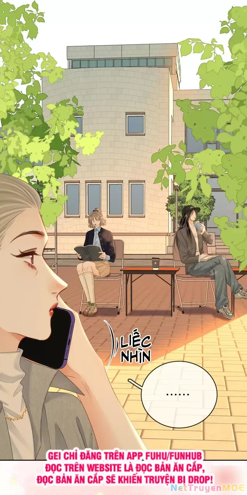 Em Chỉ Có Thể Là Của Tôi - Chapter 129 - Page 10