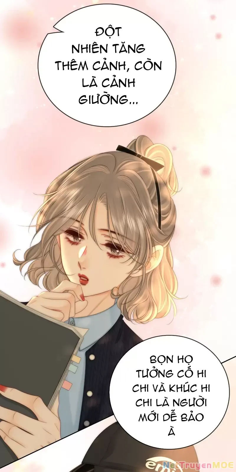 Em Chỉ Có Thể Là Của Tôi - Chapter 129 - Page 11