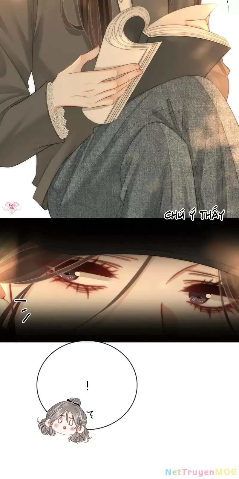 Em Chỉ Có Thể Là Của Tôi - Chapter 129 - Page 12