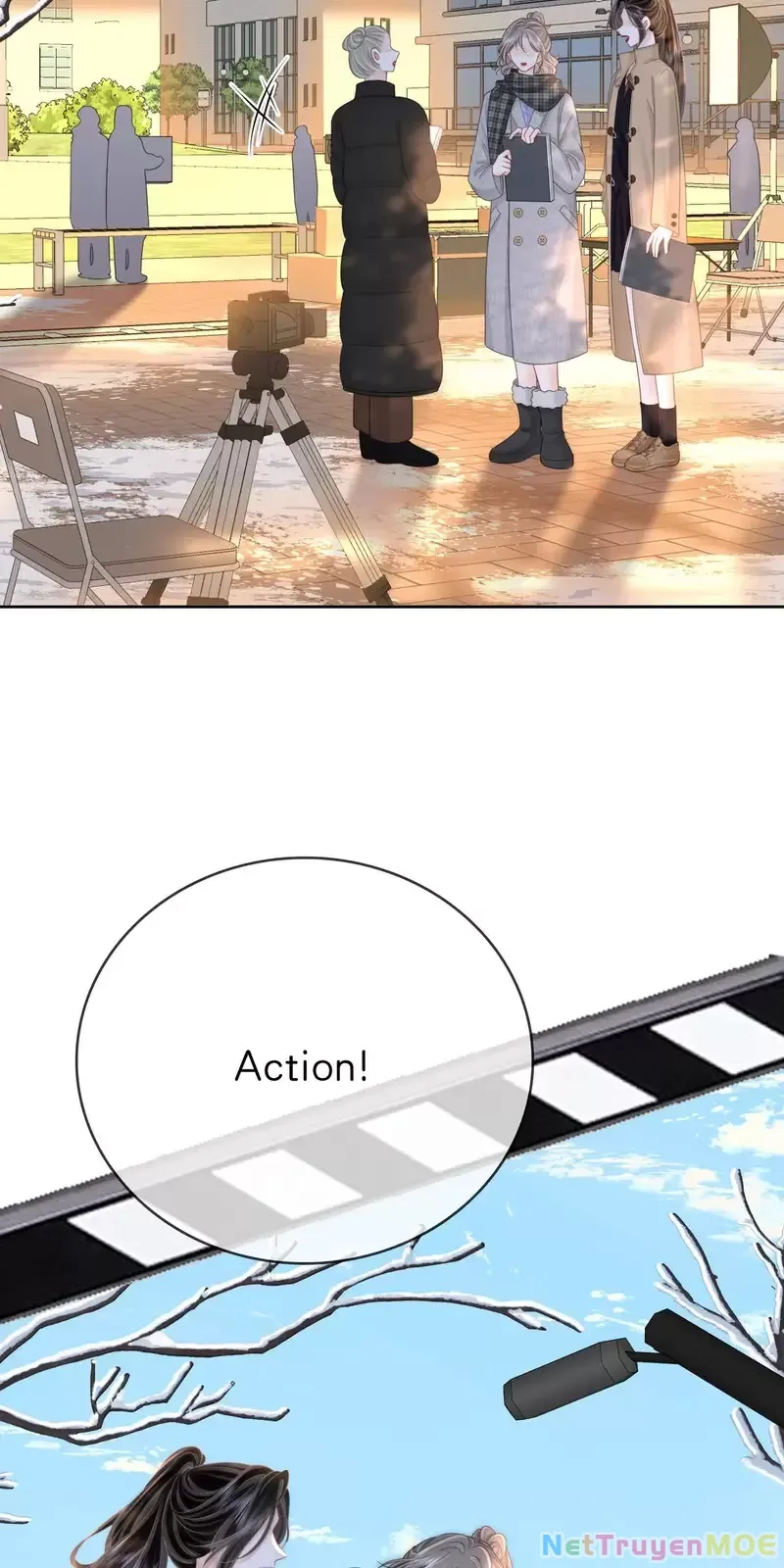 Em Chỉ Có Thể Là Của Tôi - Chapter 129 - Page 4