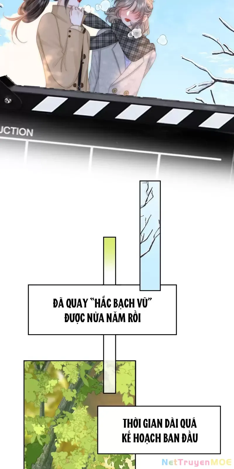 Em Chỉ Có Thể Là Của Tôi - Chapter 129 - Page 5