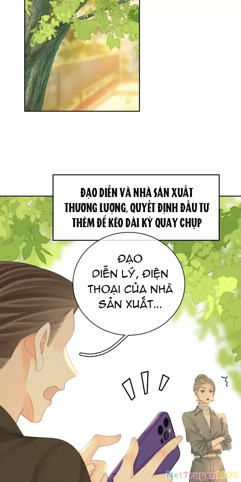 Em Chỉ Có Thể Là Của Tôi - Chapter 129 - Page 6