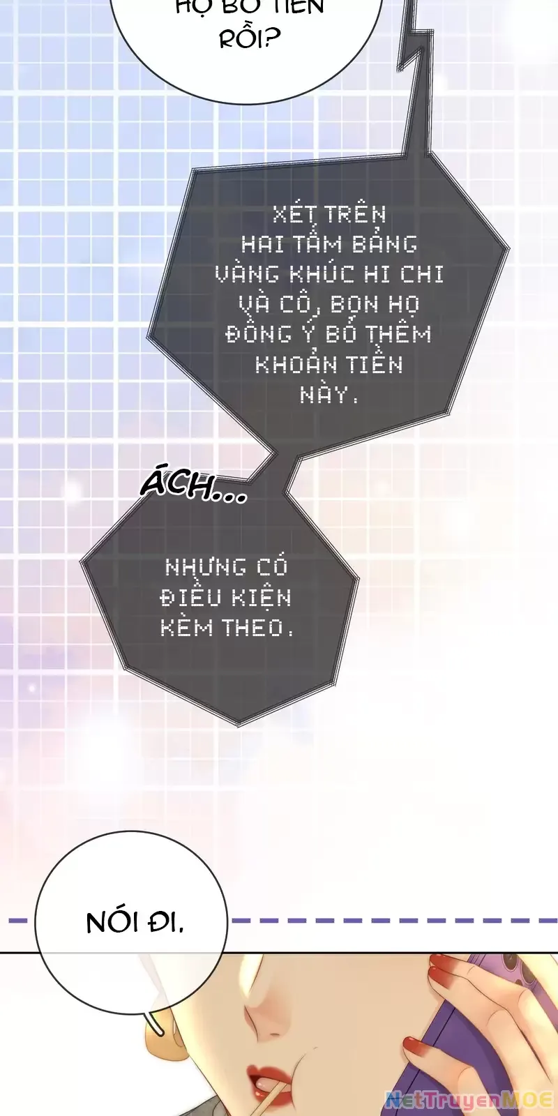 Em Chỉ Có Thể Là Của Tôi - Chapter 129 - Page 8