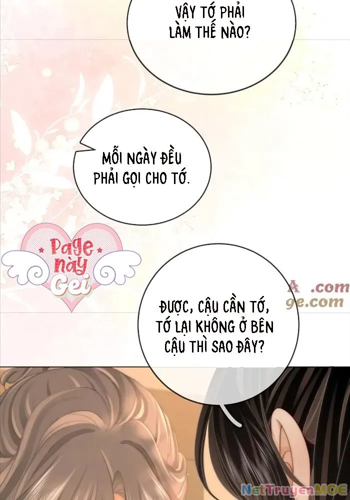 Em Chỉ Có Thể Là Của Tôi - Chapter 130 - Page 25