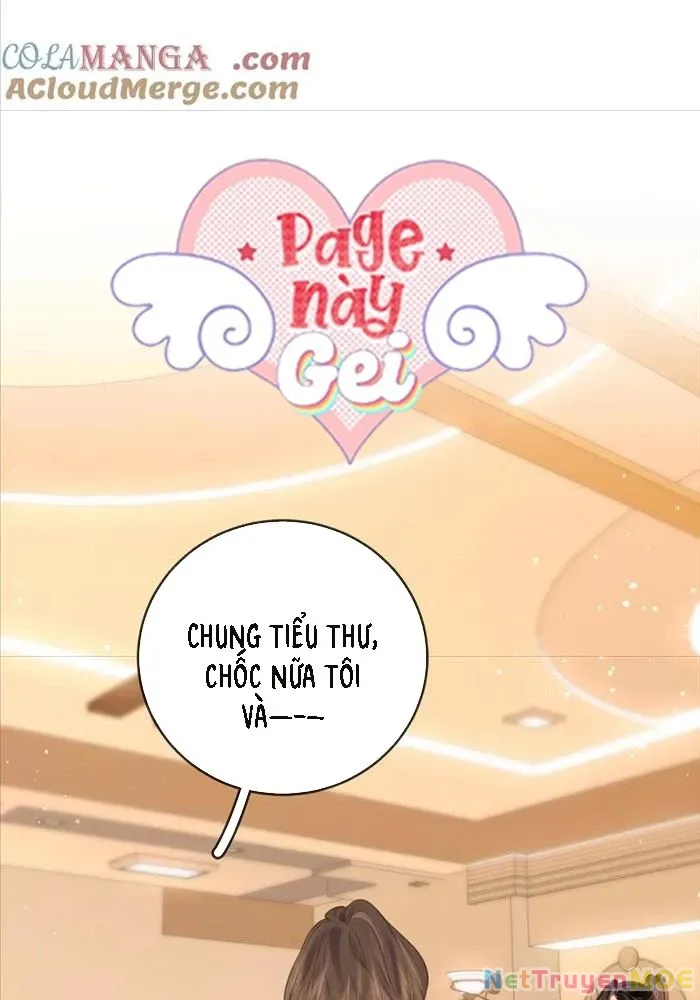 Em Chỉ Có Thể Là Của Tôi - Chapter 130 - Page 4